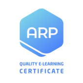 ARP_Quality_E-Learning_Certificate