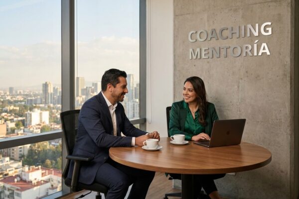 Coaching Mentorizado Coaching Mentorizado