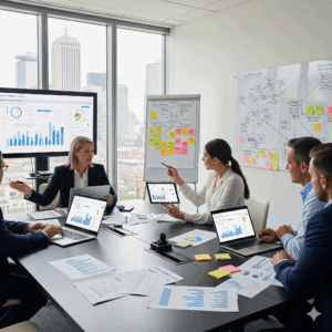 Formación Agentes Cambio